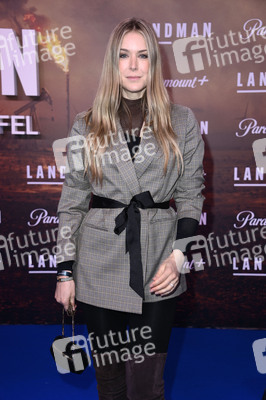 Season 2 Premiere 'Landman' in Berlin