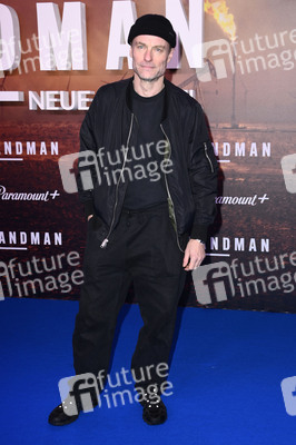 Season 2 Premiere 'Landman' in Berlin