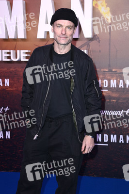 Season 2 Premiere 'Landman' in Berlin