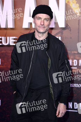 Season 2 Premiere 'Landman' in Berlin