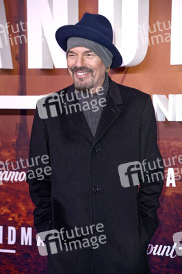 Season 2 Premiere 'Landman' in Berlin