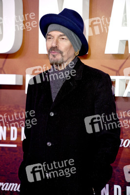 Season 2 Premiere 'Landman' in Berlin