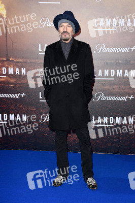 Season 2 Premiere 'Landman' in Berlin
