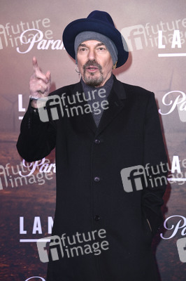 Season 2 Premiere 'Landman' in Berlin