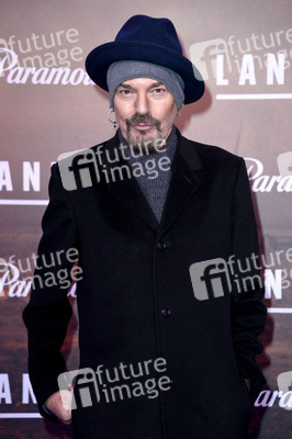 Season 2 Premiere 'Landman' in Berlin