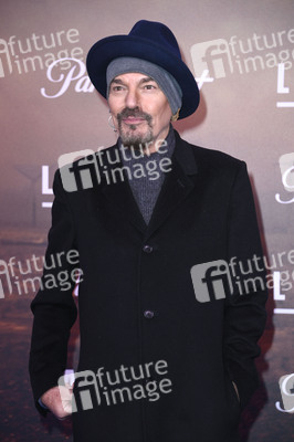 Season 2 Premiere 'Landman' in Berlin