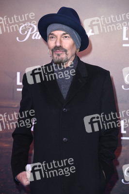 Season 2 Premiere 'Landman' in Berlin