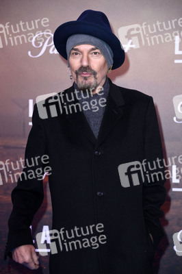 Season 2 Premiere 'Landman' in Berlin