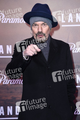 Season 2 Premiere 'Landman' in Berlin