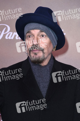 Season 2 Premiere 'Landman' in Berlin