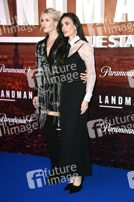 Season 2 Premiere 'Landman' in Berlin