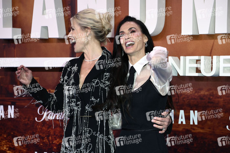 Season 2 Premiere 'Landman' in Berlin