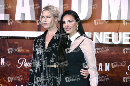 Season 2 Premiere 'Landman' in Berlin