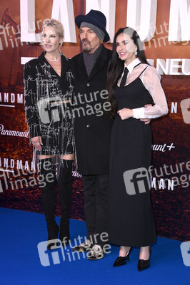 Season 2 Premiere 'Landman' in Berlin
