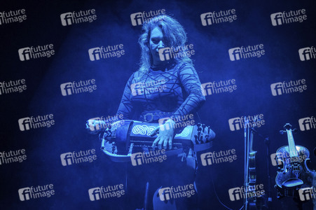 Konzert von Eluveitie in Hannover