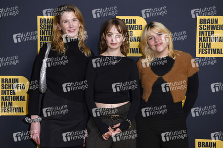 Preisverleihung vom Braunschweig International Film Festival 2025