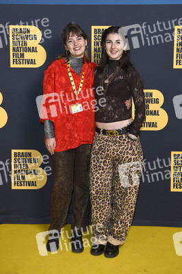 Preisverleihung vom Braunschweig International Film Festival 2025