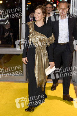 Preisverleihung vom Braunschweig International Film Festival 2025