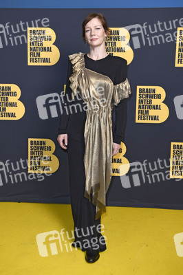 Preisverleihung vom Braunschweig International Film Festival 2025