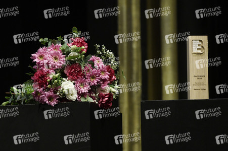 Preisverleihung vom Braunschweig International Film Festival 2025