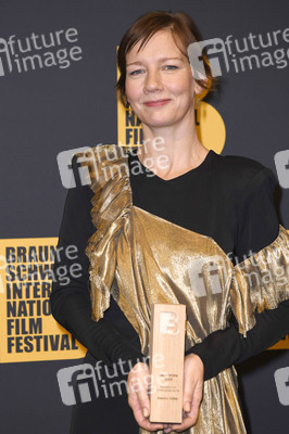 Preisverleihung vom Braunschweig International Film Festival 2025