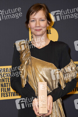 Preisverleihung vom Braunschweig International Film Festival 2025