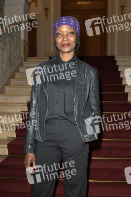 Götz George Preis 2025 in Berlin