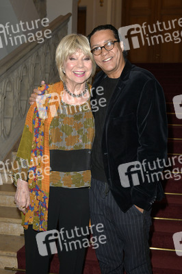 Götz George Preis 2025 in Berlin