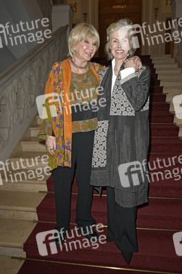 Götz George Preis 2025 in Berlin