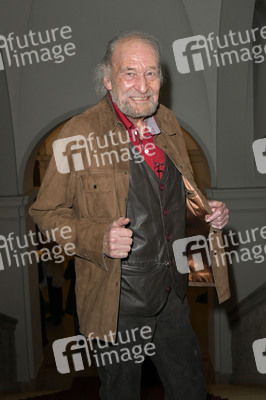 Götz George Preis 2025 in Berlin