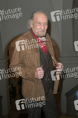 Götz George Preis 2025 in Berlin