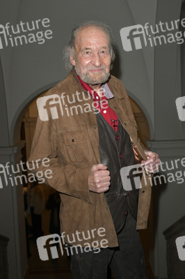 Götz George Preis 2025 in Berlin