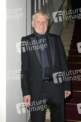 Götz George Preis 2025 in Berlin