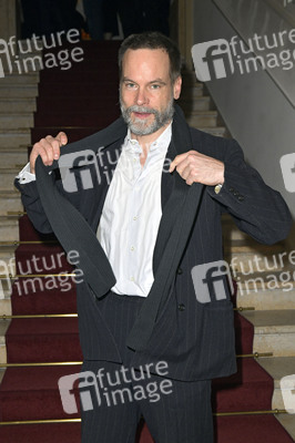 Götz George Preis 2025 in Berlin