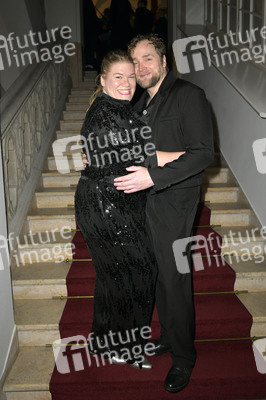 Götz George Preis 2025 in Berlin