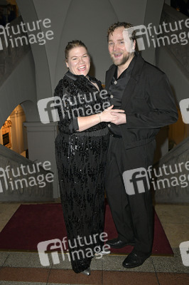 Götz George Preis 2025 in Berlin