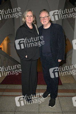 Götz George Preis 2025 in Berlin