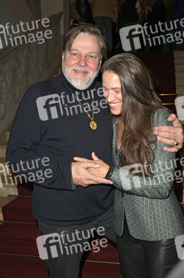 Götz George Preis 2025 in Berlin