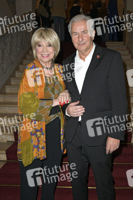 Götz George Preis 2025 in Berlin