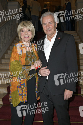 Götz George Preis 2025 in Berlin