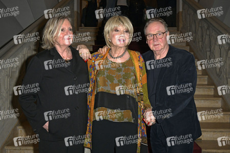 Götz George Preis 2025 in Berlin