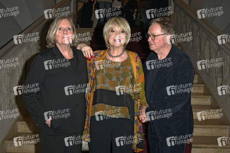 Götz George Preis 2025 in Berlin