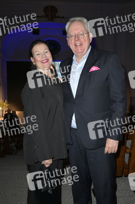 Götz George Preis 2025 in Berlin