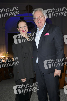 Götz George Preis 2025 in Berlin