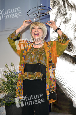 Götz George Preis 2025 in Berlin