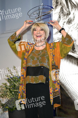 Götz George Preis 2025 in Berlin