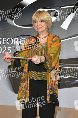 Götz George Preis 2025 in Berlin