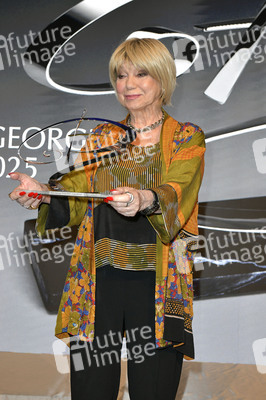 Götz George Preis 2025 in Berlin