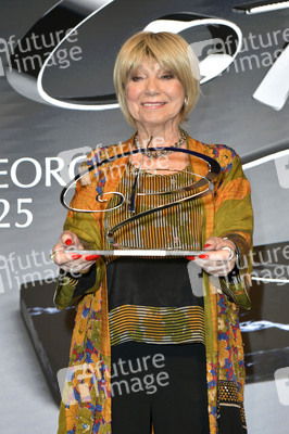 Götz George Preis 2025 in Berlin