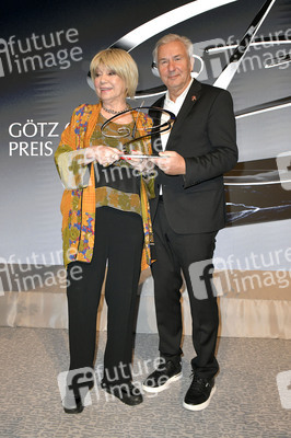 Götz George Preis 2025 in Berlin